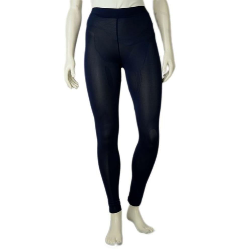SCOOTERPLUS Skinny Leg Pants, Blue, Size S | IT 40